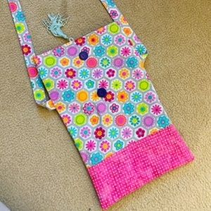 Girl Shoulder bag
